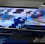  ΤΗΛΕΟΡΑΣΗ 24". ΤURBO-X.