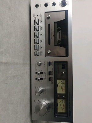 Aiwa AD-6350 vintage στερεοφωνικό κασετόφωνο