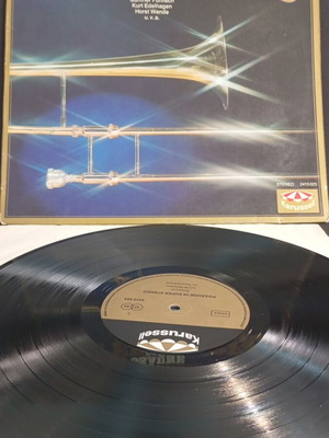 posaune in super stereo