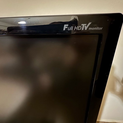 Lg Monitor-TV like new, 29 inch, Full HD