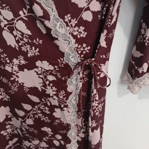 Nota Lingerie dress size M used, very good condition