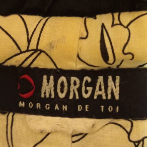 Attrattivo jacket and Morgan coat like new