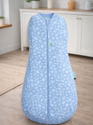 ErgoPouch Υπνόσακος 6-12 Μηνών 1.0 Tog με Βαμβάκι Καινούργιο