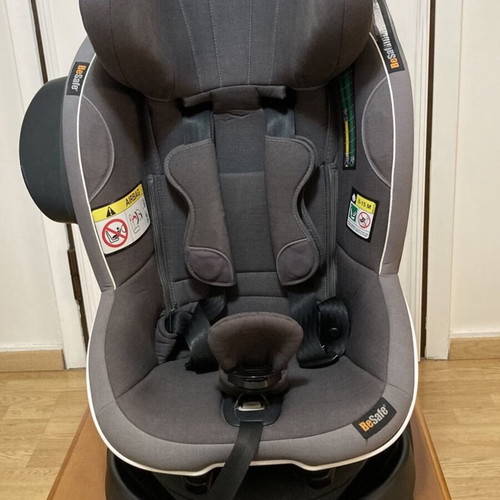 BeSafe iZi Turn i-Size car seat for 6 months to 4 years