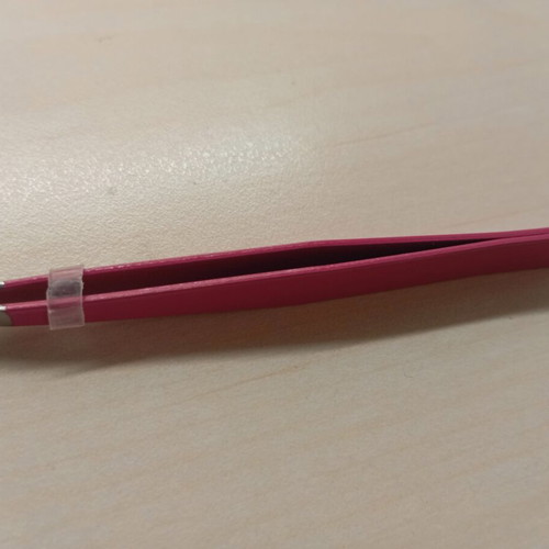 Eyebrow Tweezers new