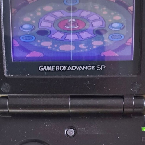Commander Keen Game Boy Color like new