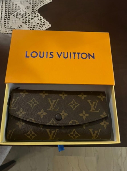 Sarah Wallet