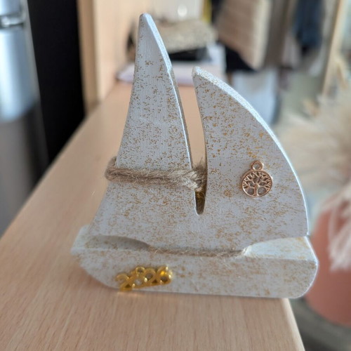 Decorative ship new