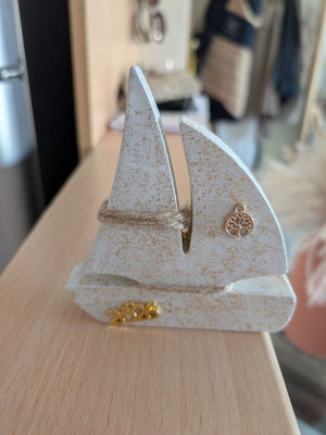 Decorative ship new