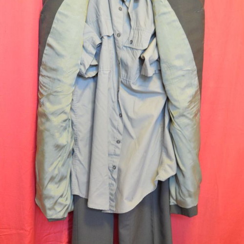 Military uniform 8A of the Hellenic Army new (jacket and trousers)