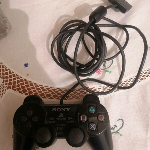 PS2 Controller
