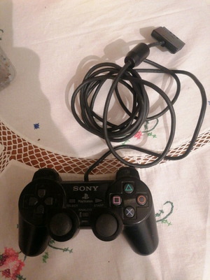 PS2 Controller