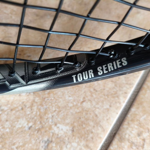 Head Satellite Tour MP XL tennis racket, graphite composite