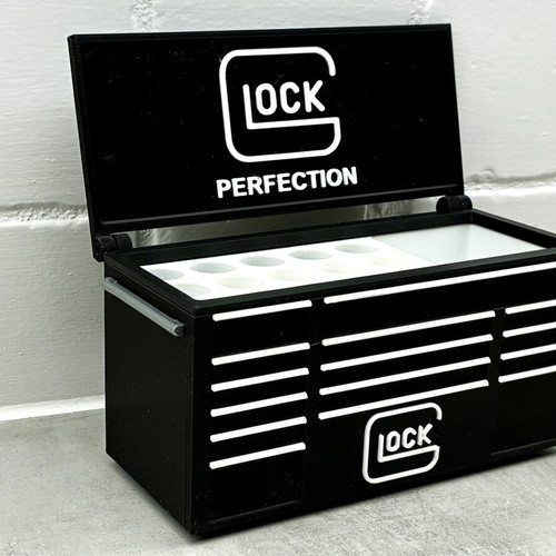 Lock Perfection organizer pen holder pencil