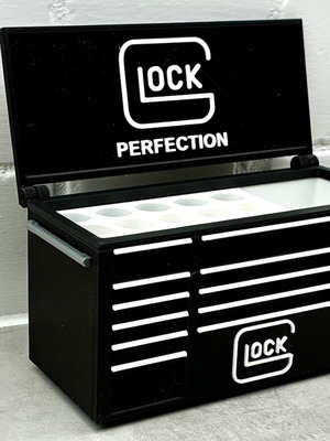 Lock Perfection organizer pen holder pencil