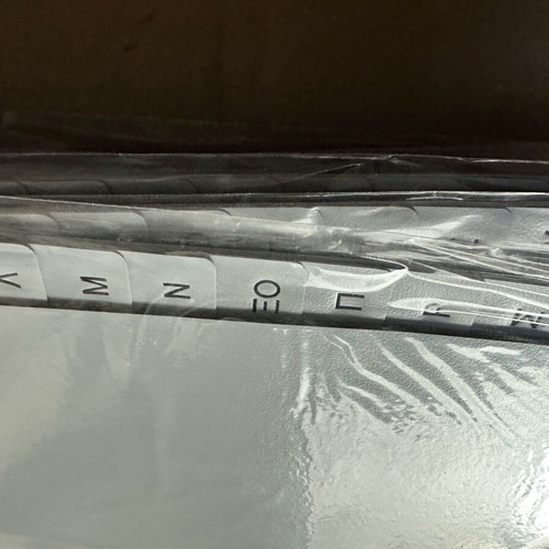Index Divider with Holes A-Z A4, pack of 15, new