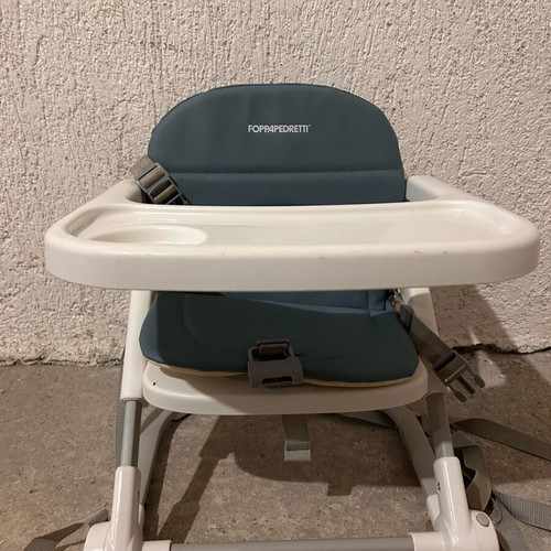 Foppapedretti Lift seat like new