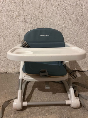Foppapedretti Lift seat like new