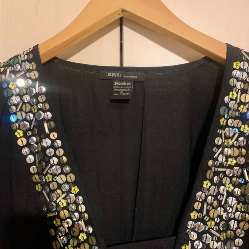 Tunic Skondras
