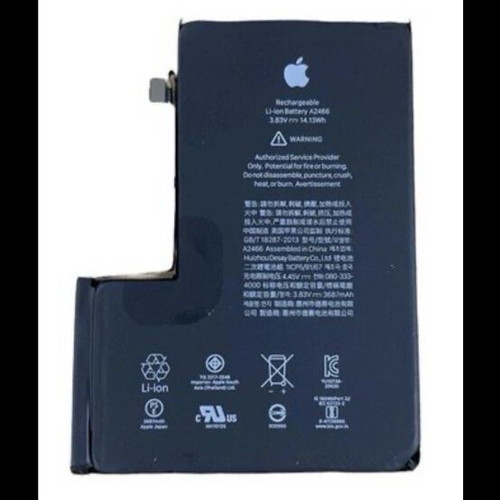 iPhone 12 Pro Max battery original new