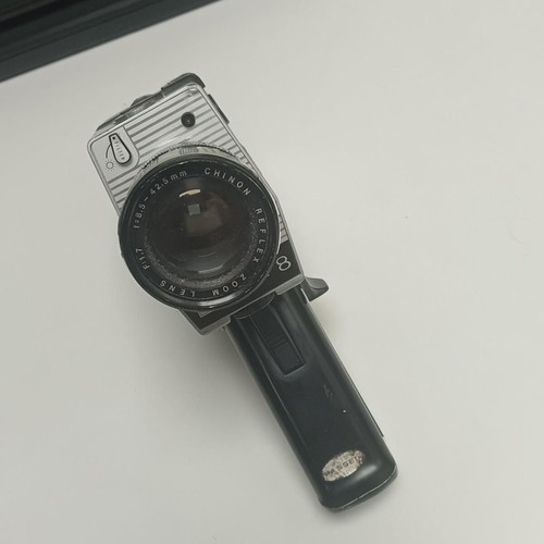 Porst Super 8 Videocamera used