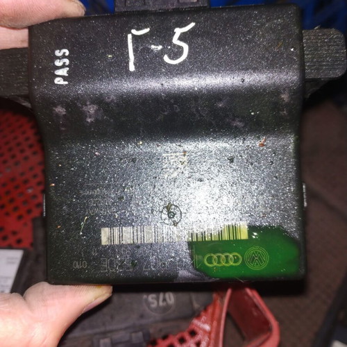 Gateway module VW, Skoda, Seat 1K0907530E μεταχειρισμένο