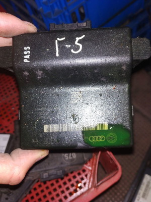 Gateway module VW, Skoda, Seat 1K0907530E μεταχειρισμένο