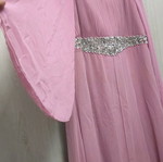Evening dress 42