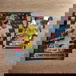  Κάρτες FIFA world cup Qatar 2022 Panini xxl