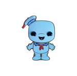 Funko Pop enamel pin