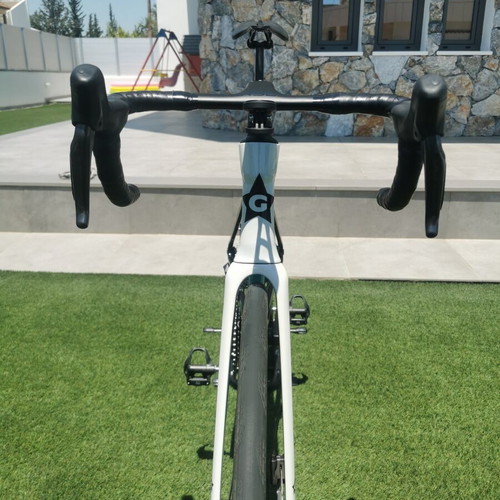 Guerciotti Veloce SLR 2025 Limited 60 Years Anniversary Edition racing bike