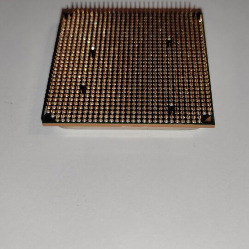 AMD FX FD6300 CPU used, functionality unknown