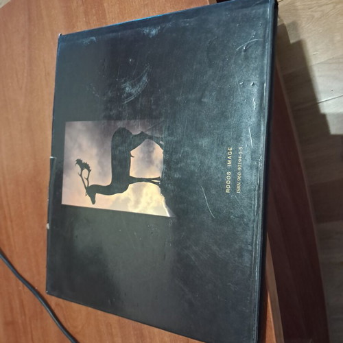 Rodos - Aelioio Nymfa book like new, hardcover edition