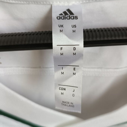Panathinaikos Basketball 2021-2022 Away Size M New Authentic