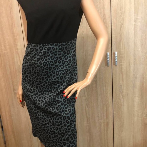 Passager Dress new, size M/L, black and grey