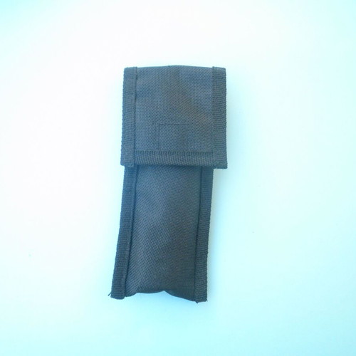 Multitool with belt sheath