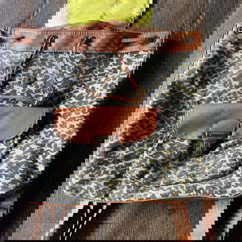 Τσάντα πλάτης