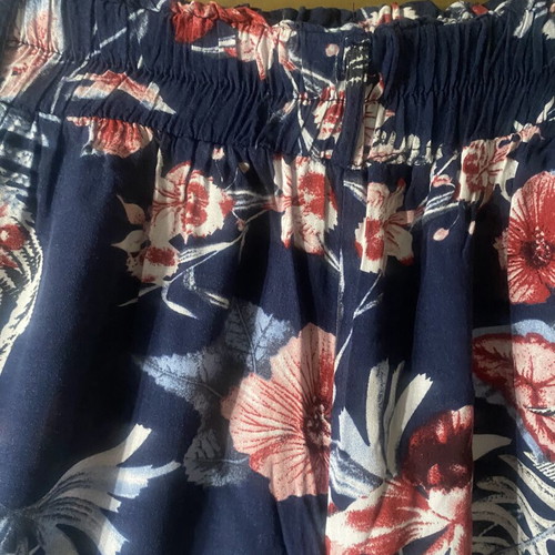 Pants like new, size M 38 10