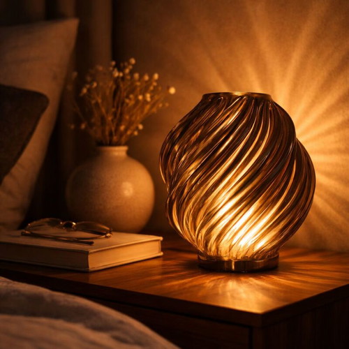 Velora Light modern decorative ambient lamp
