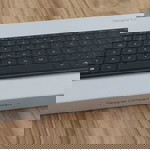 Microsoft designer compact keyboard