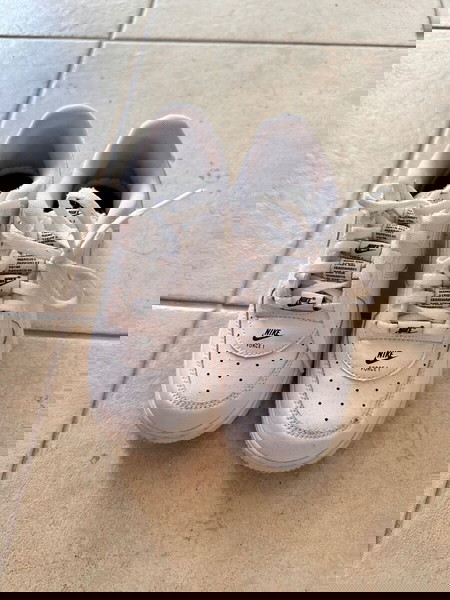 Nike παιδικό παπούτσι