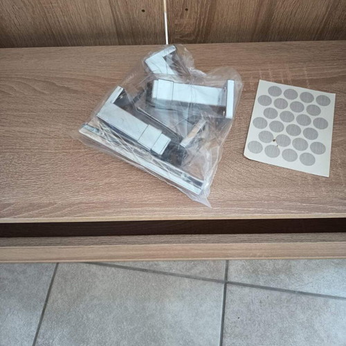 Bathroom cabinet countertop without sink, like new