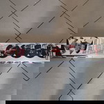 ISO-7X ΙΣΟΜΕΤΡΙΚΗ ΜΠΑΡΑ ΕΚΓΥΜΝΑΣΗΣ