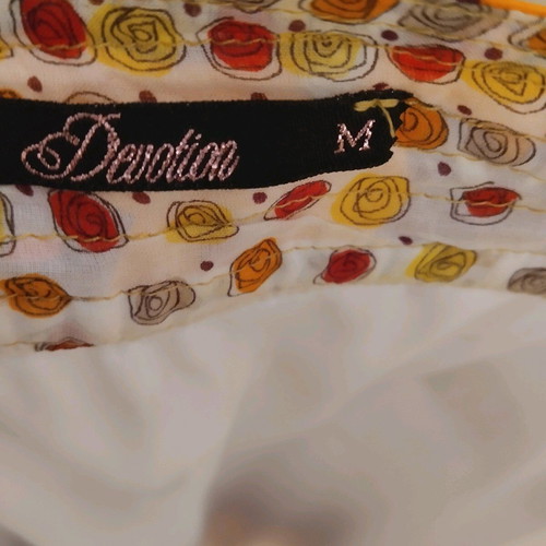 Devotion Dress like new, multicolor, size M