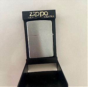 Αναπτήρας zippo