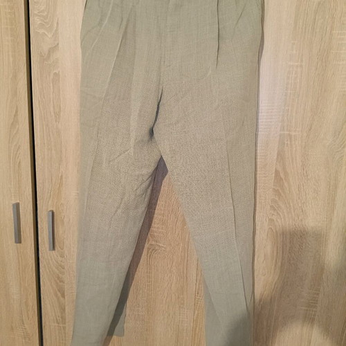 Prince Oliver suit beige like new, size 52