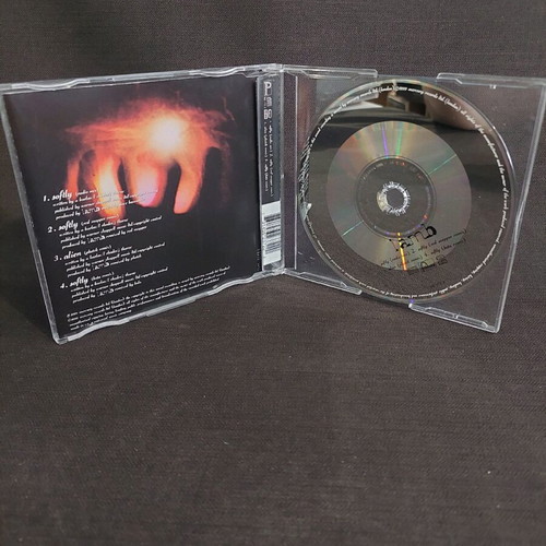 Lamb Softly CD used, in very good condition x4