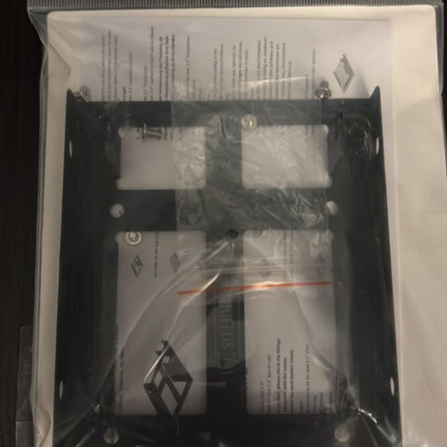 Digitus Dual 2.5 HDD Internal Mounting Kit new