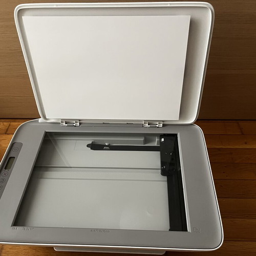 Hp DeskJet 2800e series printer used