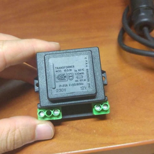 Industrial Humidity Controller EWHS 280 and Eliwell IC915 new set